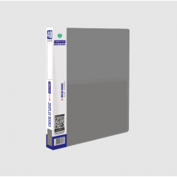 METRON ΣΟΥΠΛ 40 ΘΕΣΕΩΝ Α4 CLASSIC ΓΚΡΙ